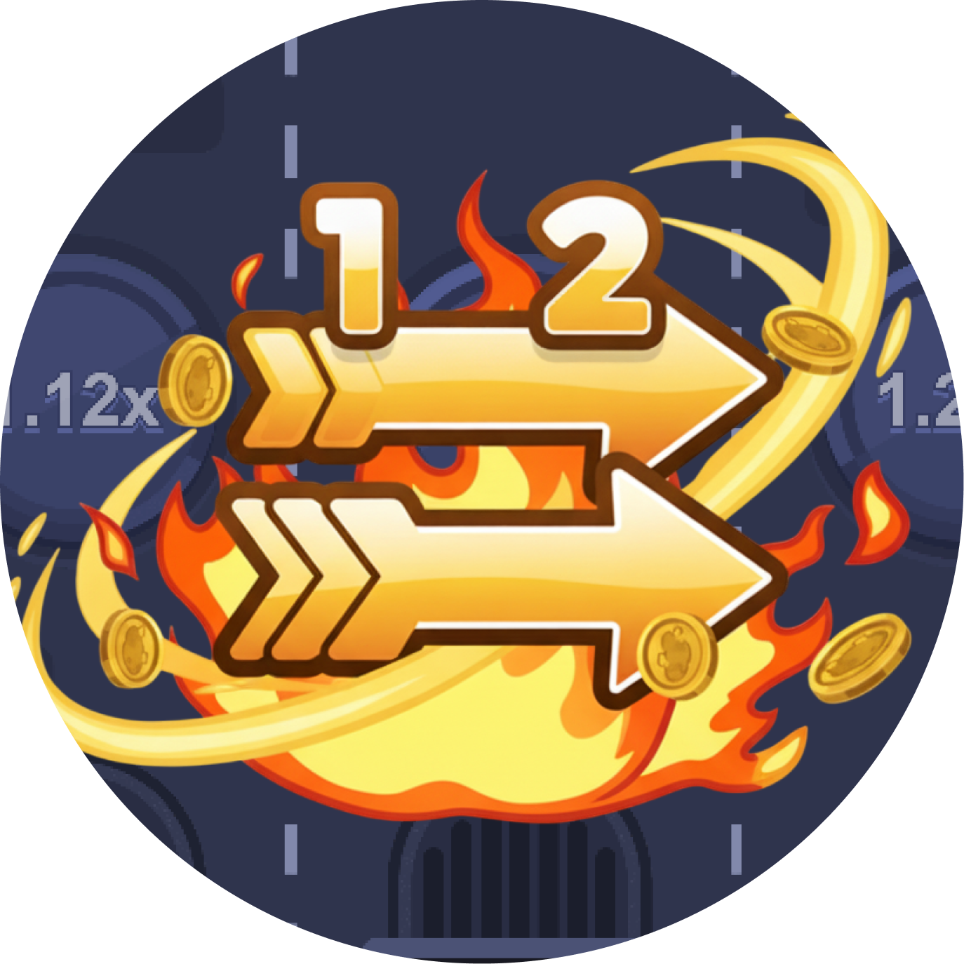 Simple two-step gameplay for Chicken Road players in India